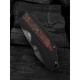 Ніж складаний Weknife Coral WE24044-3