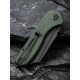 Ніж складаний Civivi ExOne Green C23036-3