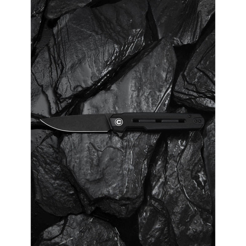 Ніж складаний Civivi Navo C25015A-1