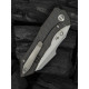 Ніж складаний Weknife High-Fin XL WE24010-4