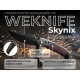 Ніж Weknife Skynix WE24087-4