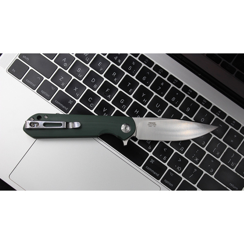 Ніж складаний Firebird FH41-GB