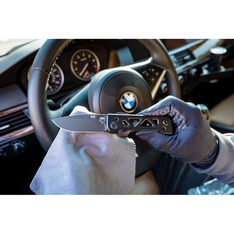 Ніж складаний Weknife Tyro WE24001-1