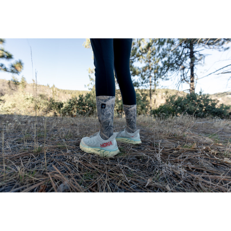 Водонепроникні шкарпетки Dexshell StormBLOK 2.0 Socks, камуфляж XL (47-49)