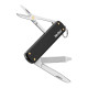 Мультитул NexTool Mini Pocket Knife, чорний