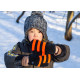 Dexshell Children Mitten L Рукавички водонепроникні дитячі