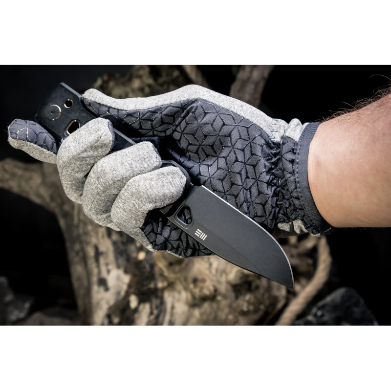 Ніж складаний Weknife Tyro WE24001-1