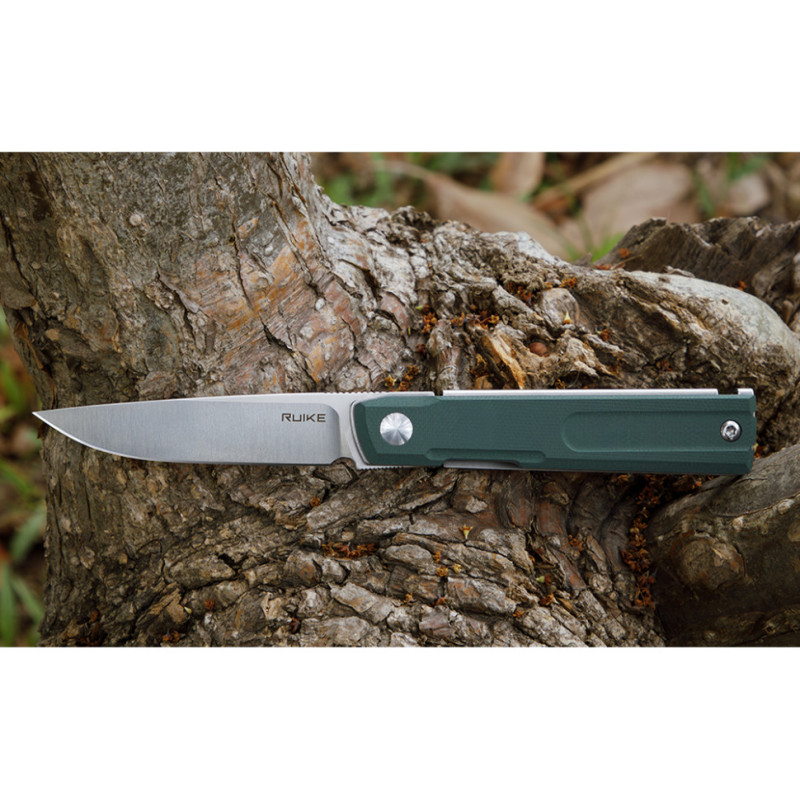 Ніж складаний Ruike D712-G
