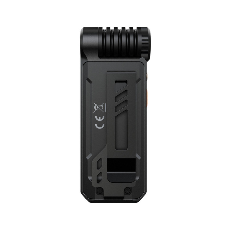 Ліхтар ручний Fenix SW06R, чорний
