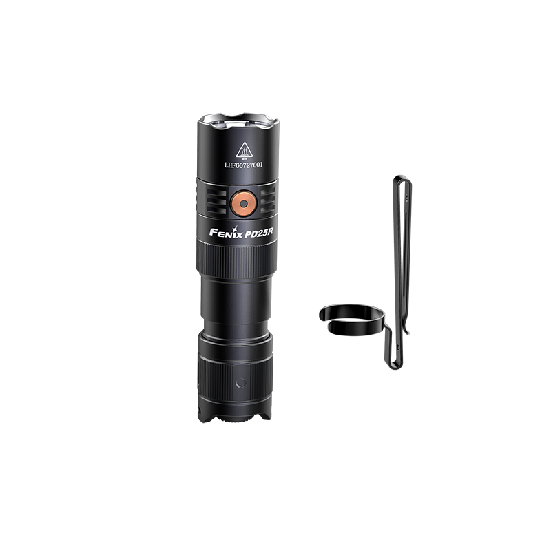 Ліхтар ручний Fenix PD25R