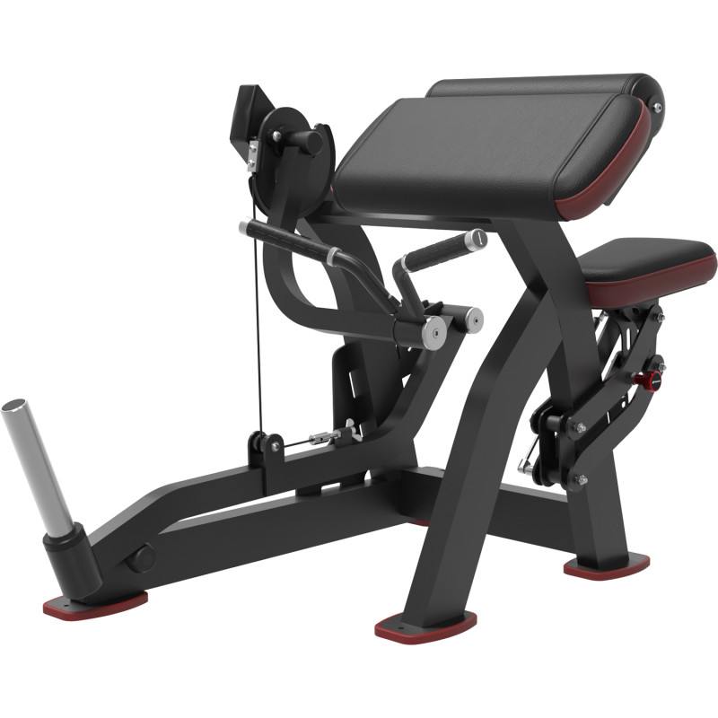 Бицепс машина X Power XP208 Бицепс машина X Power XP208
