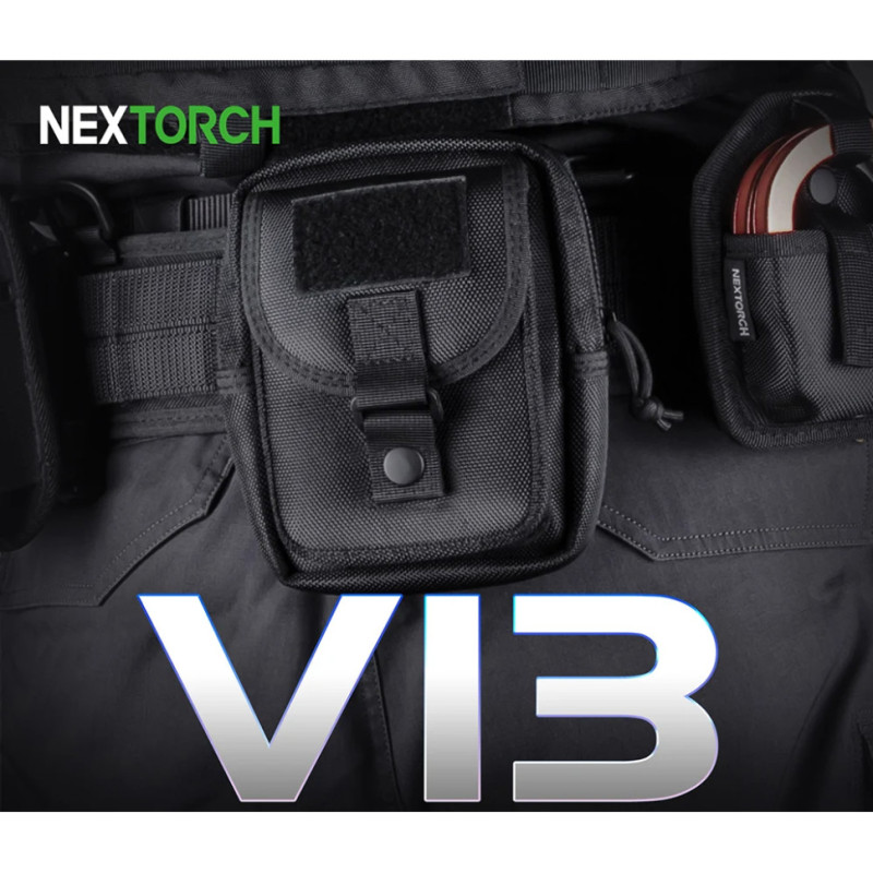 Чохол підсумок на пояс Nextorch V23X-carry