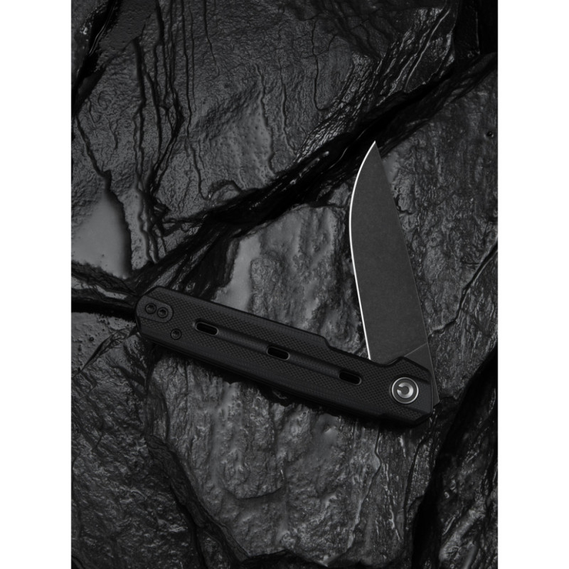 Ніж складаний Civivi Navo C25015A-1