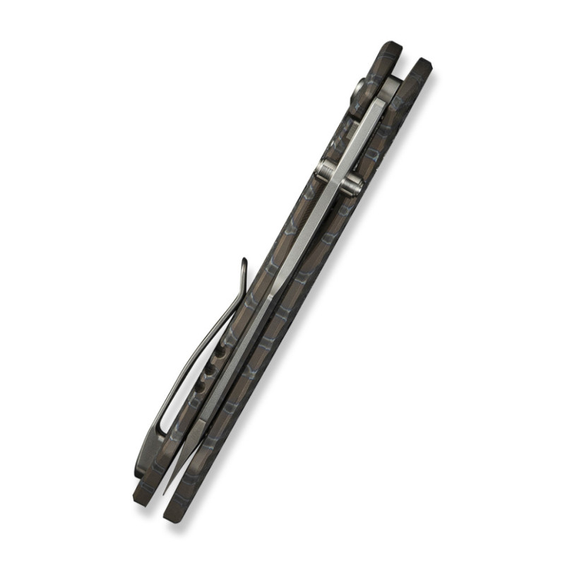 Ніж складаний Weknife High-Fin XL WE24010-4