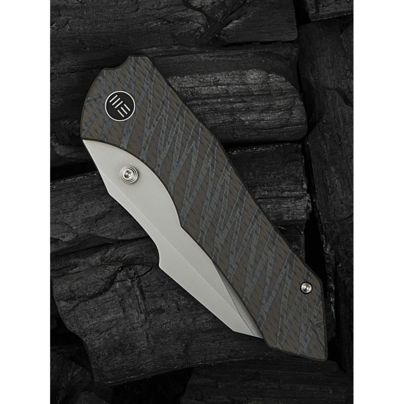 Ніж складаний Weknife High-Fin XL WE24010-4