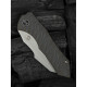 Ніж складаний Weknife High-Fin XL WE24010-4