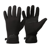 Рукавички для туризму Helikon-Tex Tracker Outback Gloves - Black, розмір XL