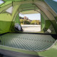Намет тримісний Naturehike Bleik Series Tent CNK2550WS038, зелений