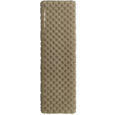 Матрац надувний одномісний UL Naturehike CNK2450WS012, 196*64, коричневий
