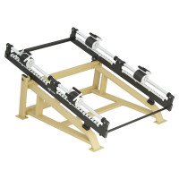 Станова тяга Explode KF806-S-ZEC