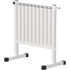 Стійка під гантелі для аеробіки InterAtletikGym ST908M