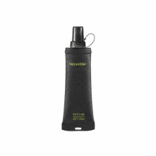 Ємність для води Naturehike Yunquan CNK2650CF013, 250 мл, чорний