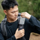 Ємність для води Naturehike Yunquan CNK2650CF013, 250 мл, чорний
