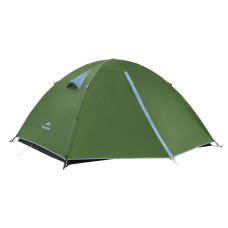 Намет тримісний Naturehike Bleik Series Tent CNK2550WS038, зелений