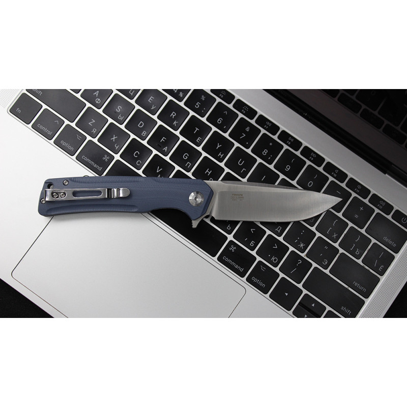 Ніж складаний Firebird FH91-GY