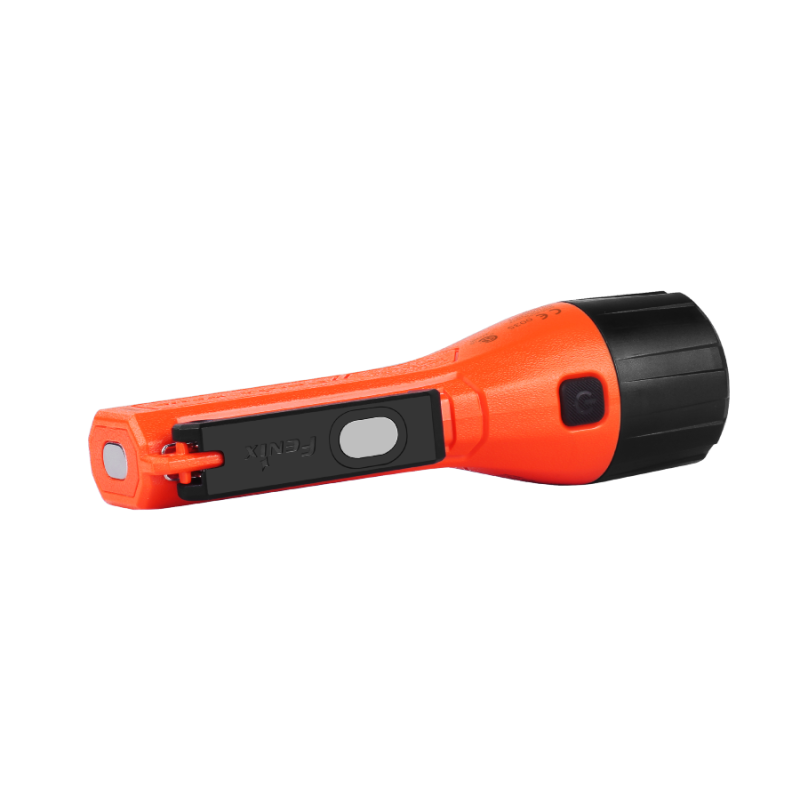 Ліхтар ручний вибухобезпечний Fenix WF11E