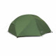 Намет надлегкий двомісний Naturehike Mongar CNK2650WS014, 210T, зелений