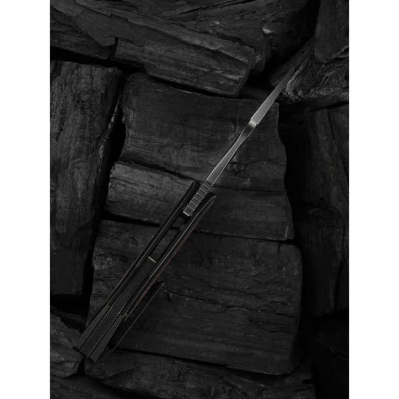 Ніж складаний Weknife Coral WE24044-3