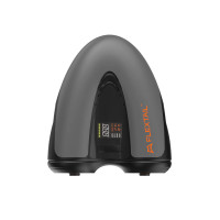 Насос кемпінговий для накачування човнів, сапів, Flextail Evo Sup Pump Pro, чорний