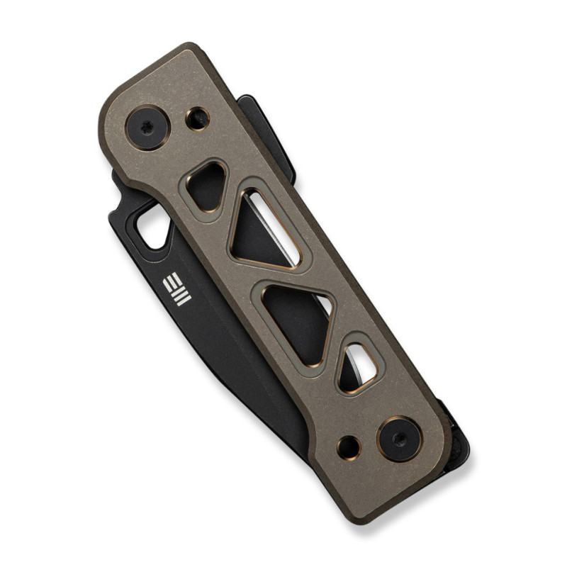 Ніж складаний Weknife Tyro WE24001-3