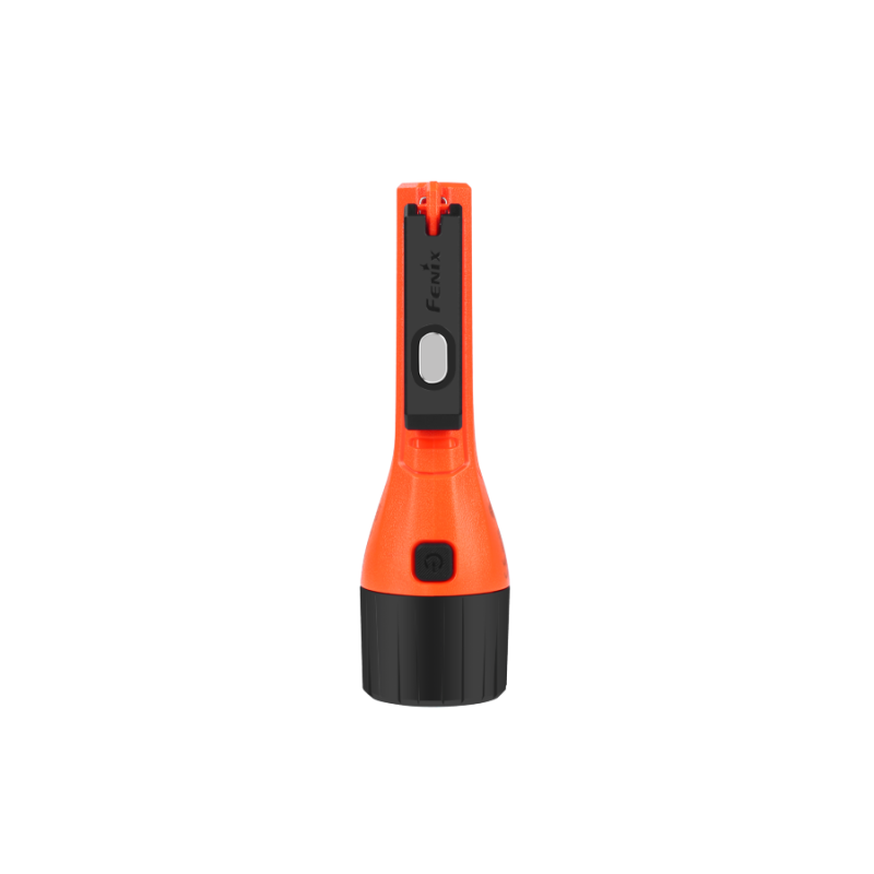 Ліхтар ручний вибухобезпечний Fenix WF11E