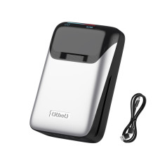 УМБ Litheli Power Bank 20000 mAh, 45 W, 4А, Fast Charge (U20BY04B)