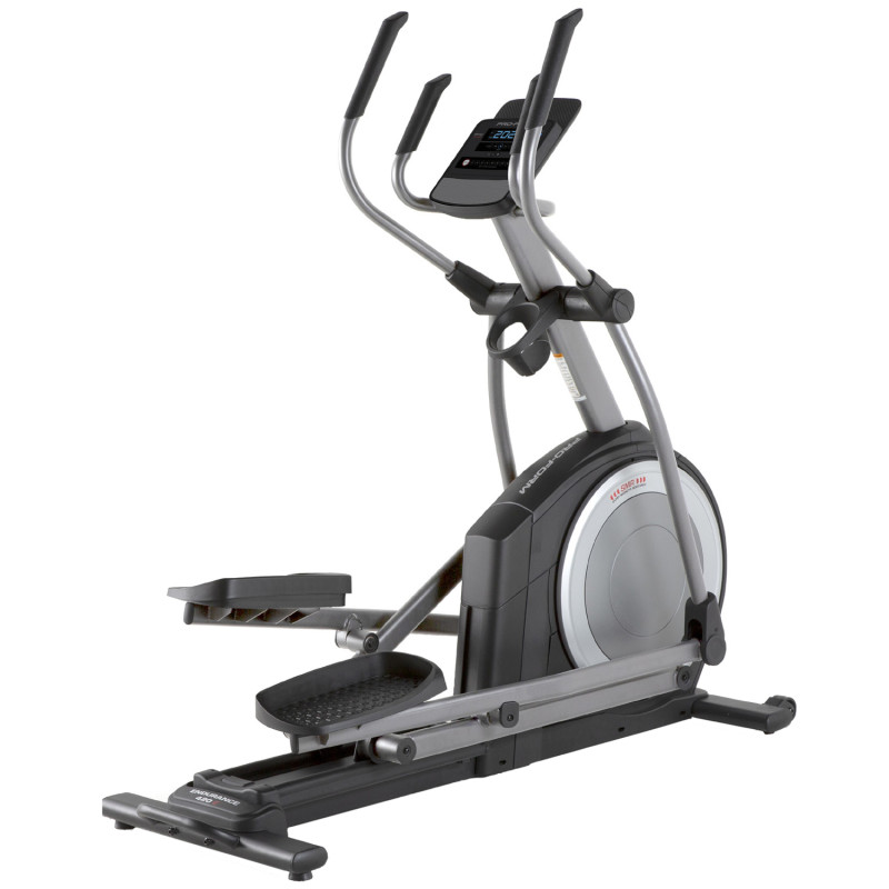 Орбітрек ProForm Endurance 420E (PFEL49720-INT)