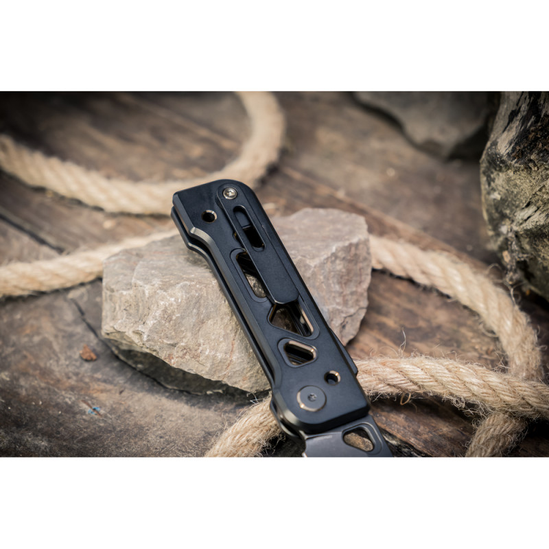 Ніж складаний Weknife Tyro WE24001-1