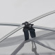 Намет тримісний Naturehike Bleik Series Tent CNK2550WS038, зелений