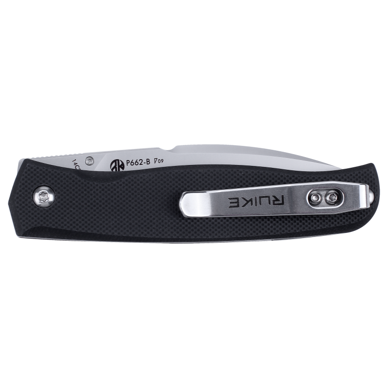 Ніж складаний Ruike P662-B