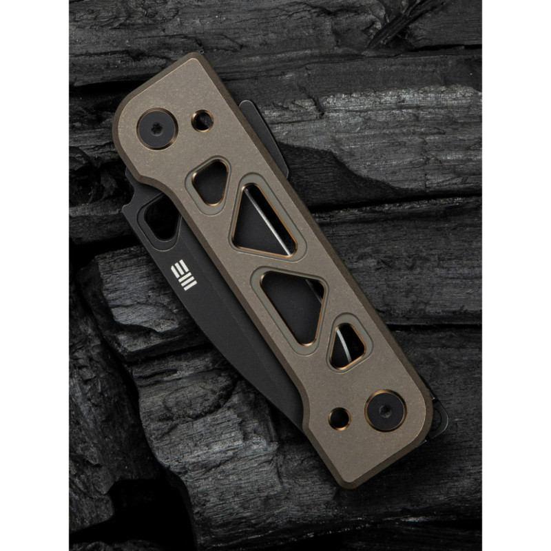 Ніж складаний Weknife Tyro WE24001-3