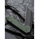 Ніж складаний Civivi ExOne Green C23036-3