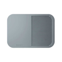 Силіконовий килимок Wacaco Coffee Mat Large для приготування кави, 35 x 25