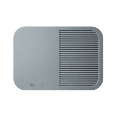 Силіконовий килимок Wacaco Coffee Mat Large для приготування кави, 35 x 25