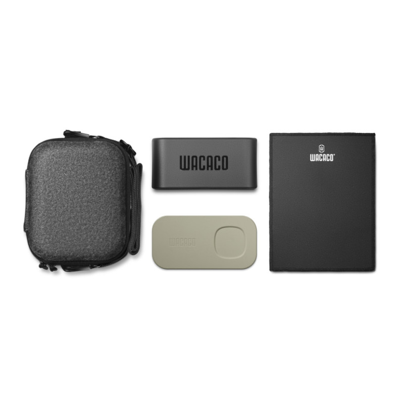 Чохол для портативної кавоварки Wacaco Minipresso NS2