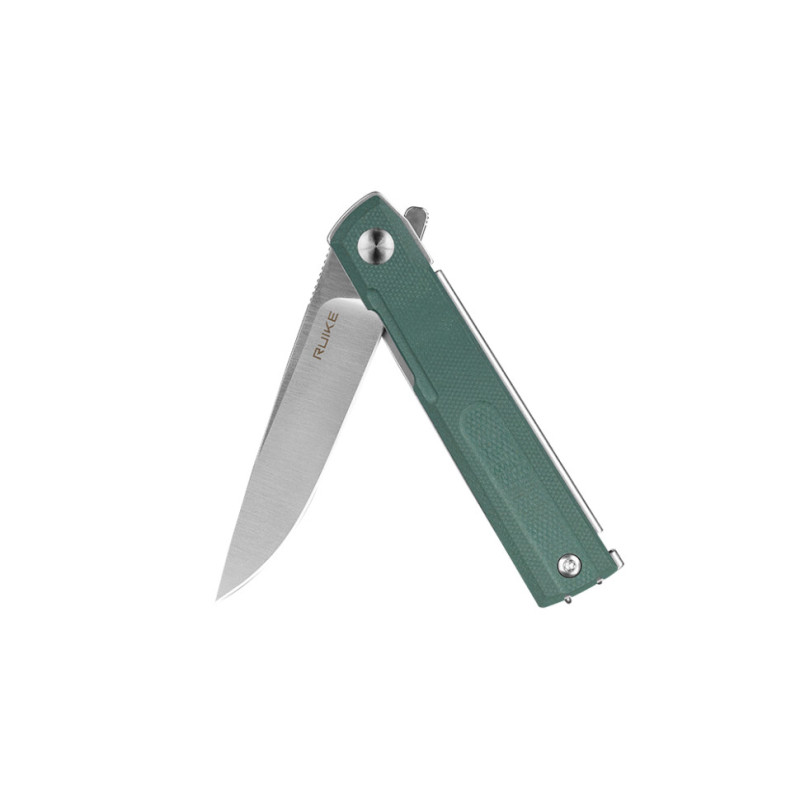 Ніж складаний Ruike D712-G