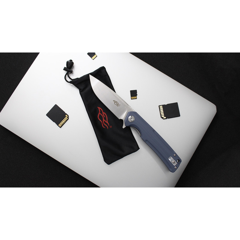 Ніж складаний Firebird FH91-GY