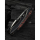 Ніж складаний Weknife Coral WE24044-3