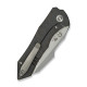 Ніж складаний Weknife High-Fin XL WE24010-4