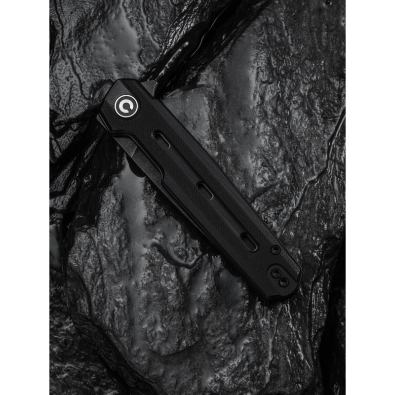 Ніж складаний Civivi Navo C25015A-1